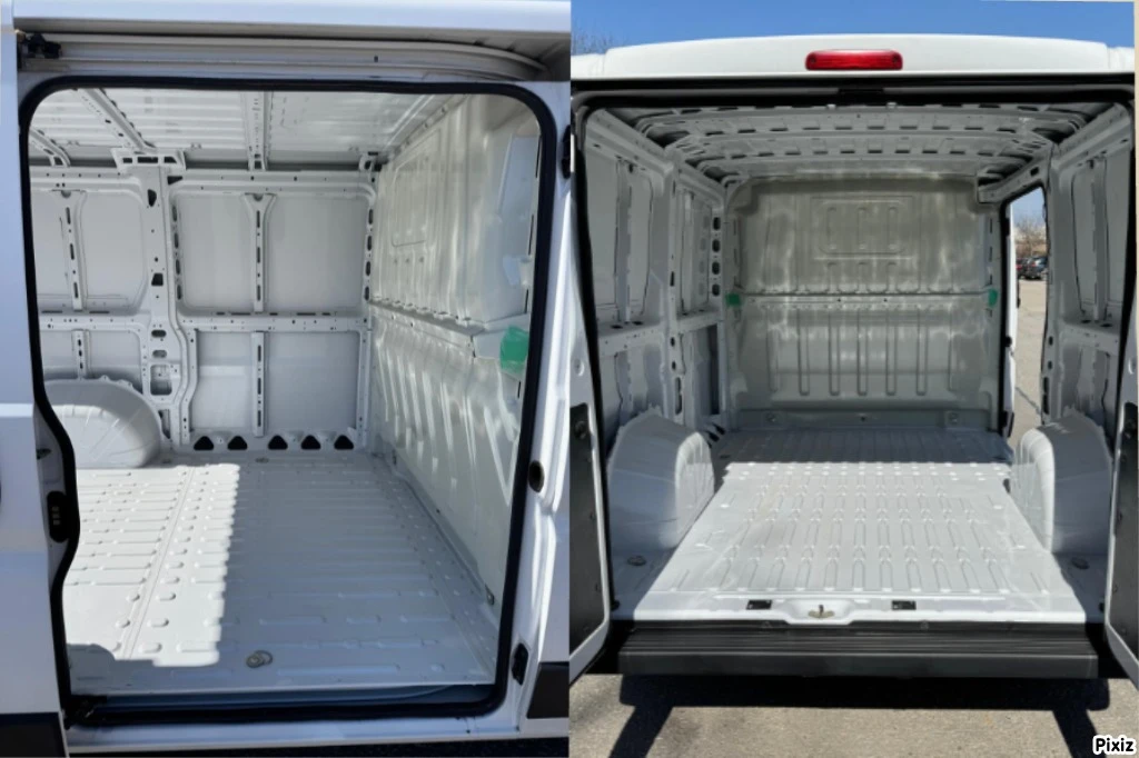 Peugeot Boxer Fiat Ducato НОВ - Не регистриран                  , снимка 15 - Бусове и автобуси - 54913958