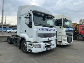 Renault Premium Dxi460, снимка 1