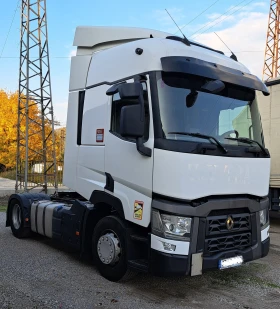 Обява за продажба на Renault T 460 ~23 880 EUR - изображение 1