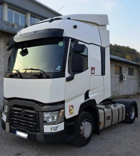 Обява за продажба на Renault T 460 ~23 880 EUR - изображение 1