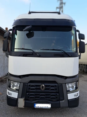 Обява за продажба на Renault T 460 ~23 880 EUR - изображение 2