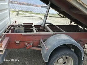 Iveco 3510 Самосвал , снимка 7 - Камиони - 53618234