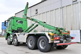 Mercedes-Benz Arocs 3248 Meiler 30� ���� � �������� � ������ | Mobile.bg � ����� ������ 4