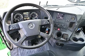 Mercedes-Benz Arocs 3248 Meiler 30� ���� � �������� � ������ | Mobile.bg � ����� ������ 12