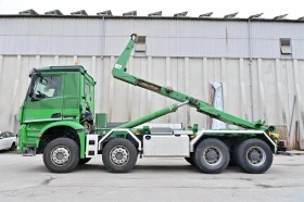 Mercedes-Benz Arocs 3248 Meiler 30� ���� � �������� � ������ | Mobile.bg � ����� ������ 5