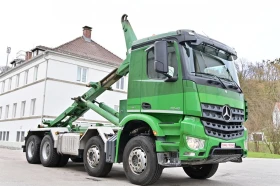 Mercedes-Benz Arocs 3248 Meiler 30� ���� � �������� � ������ | Mobile.bg � ����� ������ 2