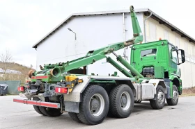 Mercedes-Benz Arocs 3248 Meiler 30� ���� � �������� � ������ | Mobile.bg � ����� ������ 3