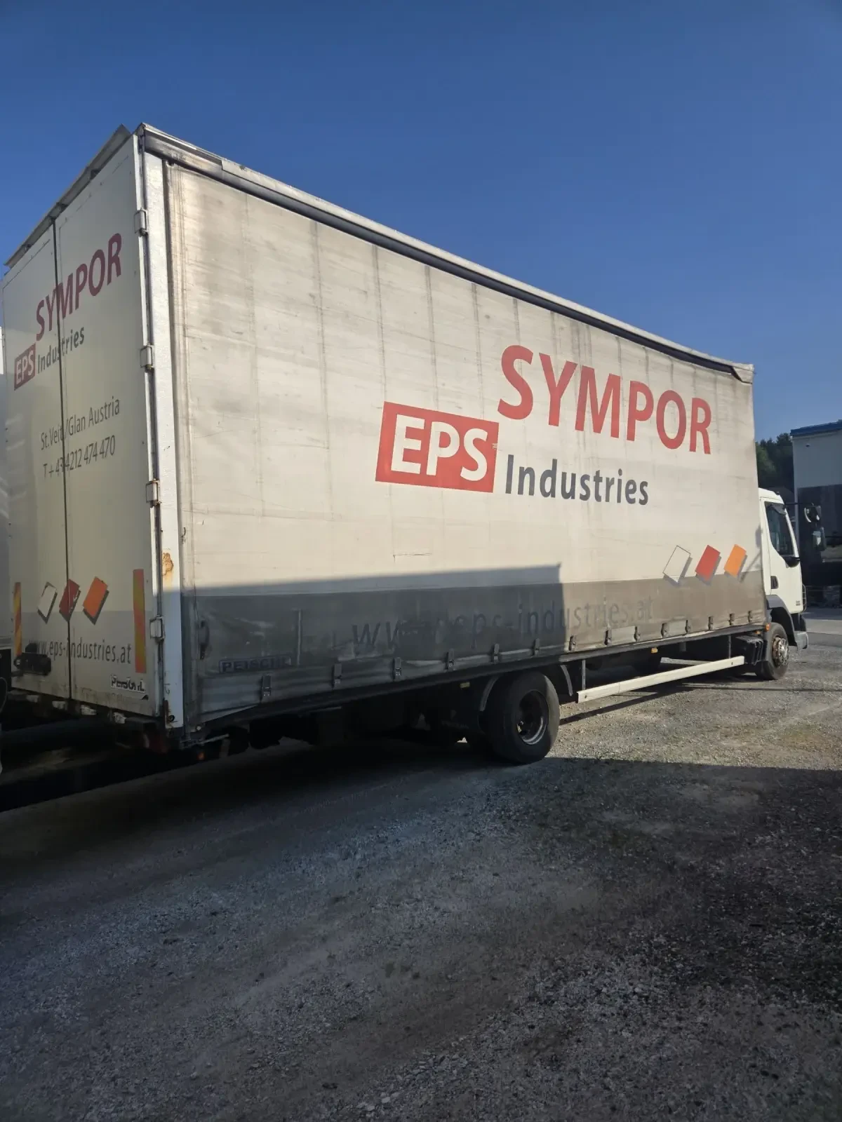 Daf Lf  - изображение 3