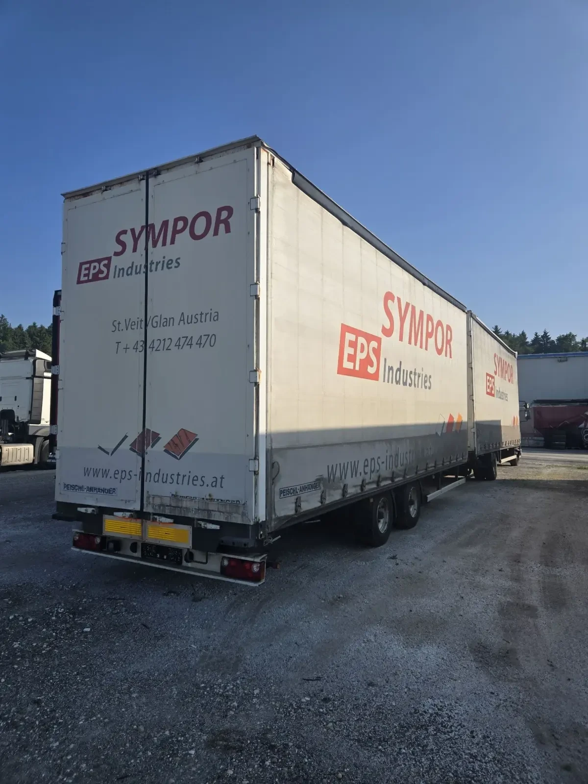 Daf Lf  - изображение 4