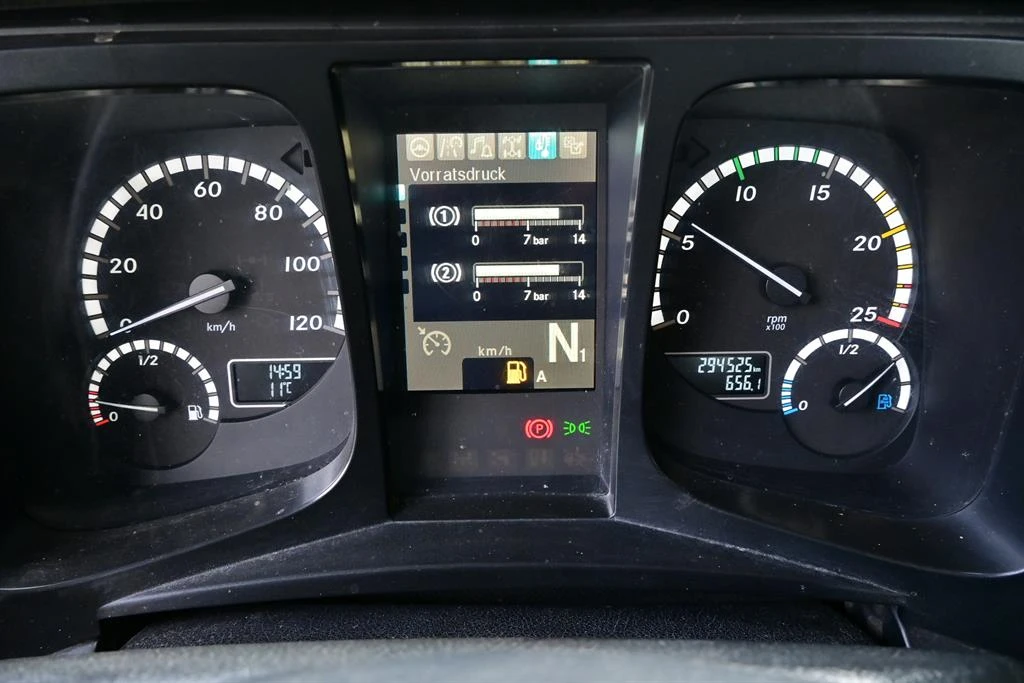 Mercedes-Benz Arocs 3248 Meiler 30� ���� � �������� � ������ | Mobile.bg � ����������� 13