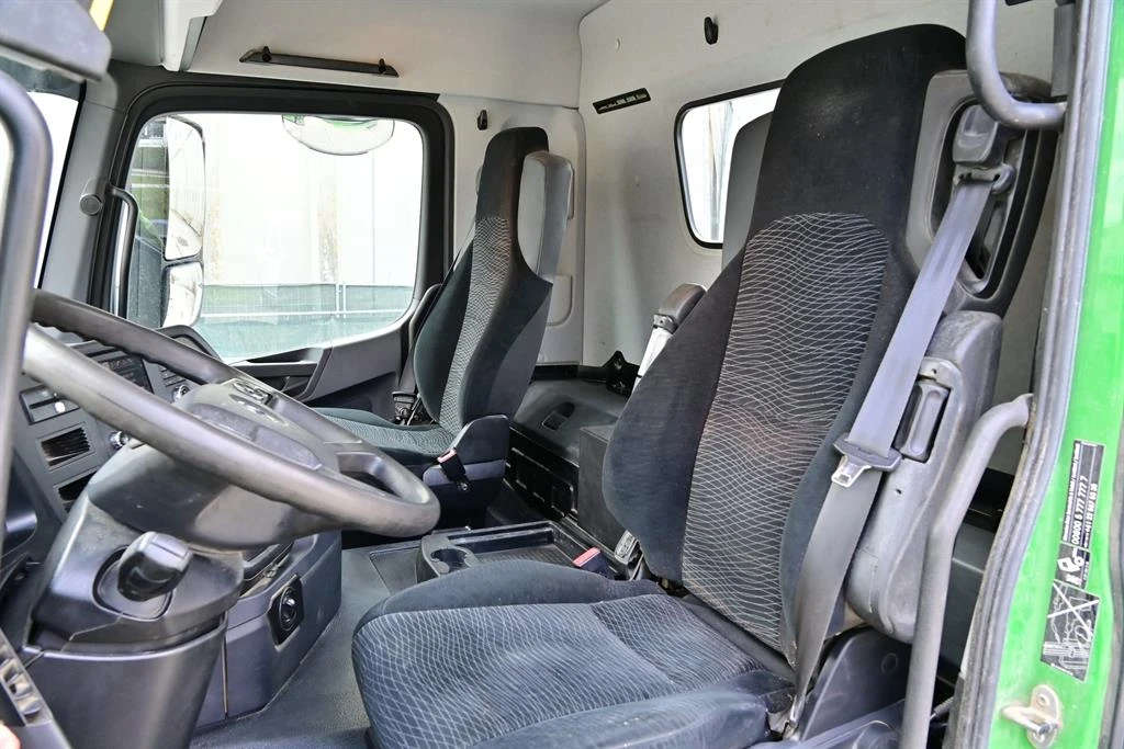 Mercedes-Benz Arocs 3248 Meiler 30� ���� � �������� � ������ | Mobile.bg � ����������� 11