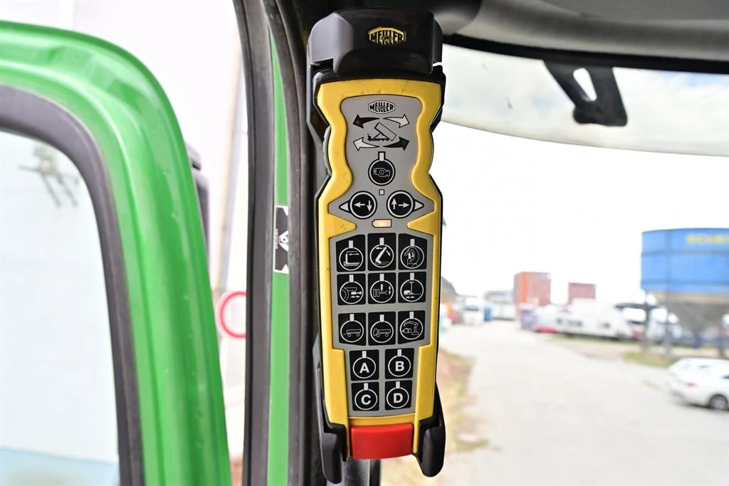 Mercedes-Benz Arocs 3248 Meiler 30� ���� � �������� � ������ | Mobile.bg � ����������� 17