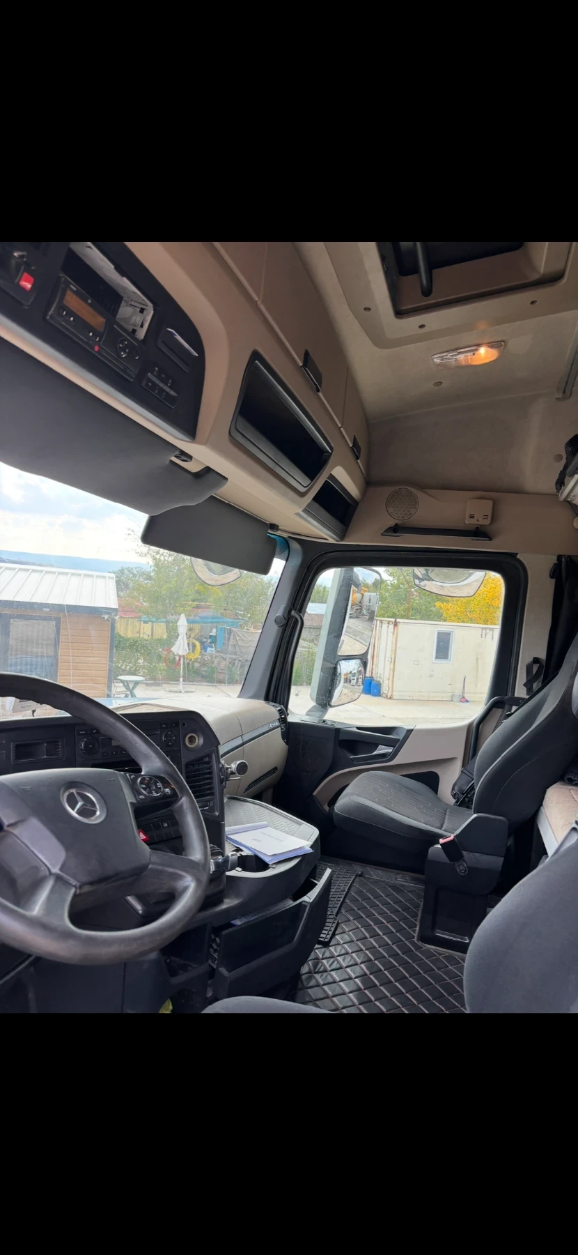 Mercedes-Benz Actros | Mobile.bg � ����������� 8