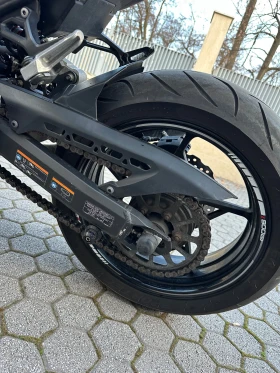 Kawasaki Z 900 ABS регистриран за A2, снимка 8