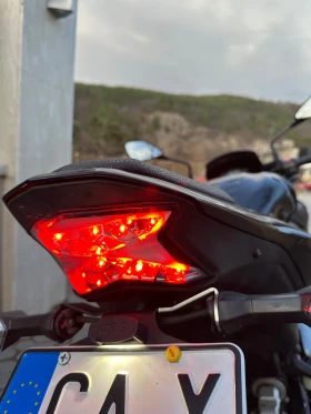 Kawasaki Z 900 ABS регистриран за A2, снимка 14