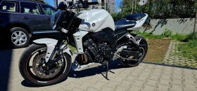 Yamaha FZ1, снимка 3