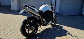 Yamaha FZ1, снимка 5