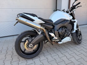 Yamaha FZ1, снимка 9