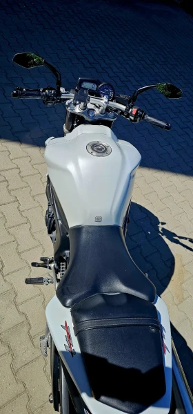 Yamaha FZ1, снимка 7