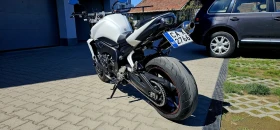 Yamaha FZ1, снимка 4