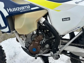 Husqvarna FE 350 MAP/Traction, снимка 16