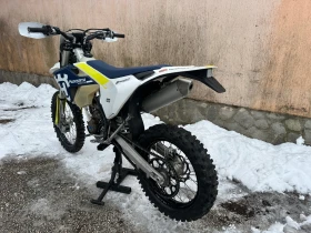 Husqvarna FE 350 MAP/Traction, снимка 15
