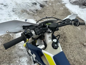 Husqvarna FE 350 MAP/Traction, снимка 13