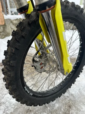 Husqvarna FE 350 MAP/Traction, снимка 11