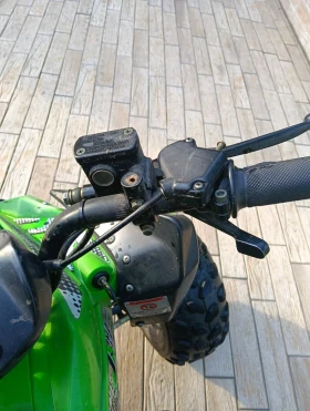 Zongshen Zs110-60 110cc, снимка 5