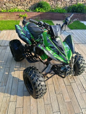 Zongshen Zs110-60 110cc, снимка 2