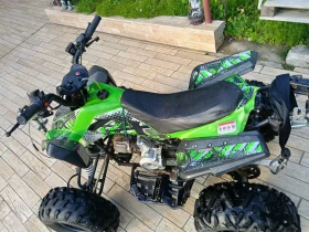 Zongshen Zs110-60 110cc, снимка 3