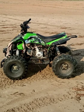 Zongshen Zs110-60 110cc, снимка 9