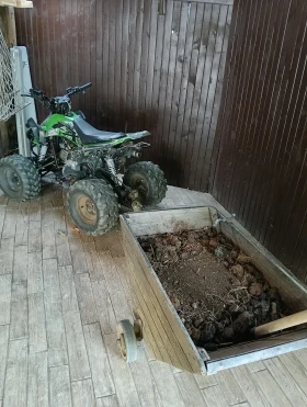 Zongshen Zs110-60 110cc, снимка 10