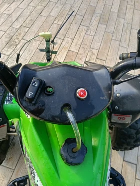 Zongshen Zs110-60 110cc, снимка 4