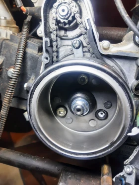 Zongshen Zs110-60 110cc, снимка 15