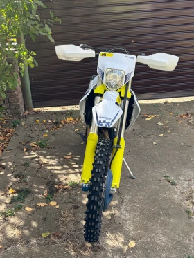 Husqvarna FE, снимка 4
