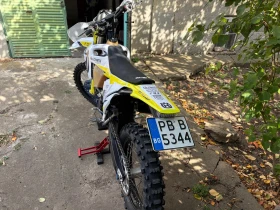Husqvarna FE, снимка 6