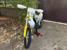 Husqvarna FE, снимка 3