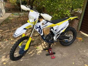 Husqvarna FE, снимка 2