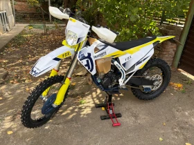 Husqvarna FE, снимка 1