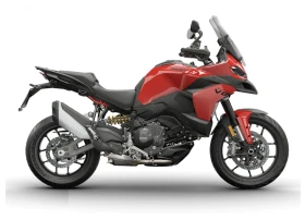 Ducati Multistrada V2 - DUCATI RED, снимка 2