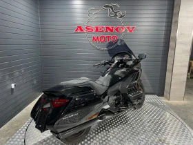 Honda Gold Wing NEW BAGGER 2018 | Mobile.bg    7