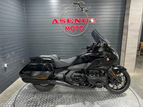 Honda Gold Wing NEW BAGGER 2018, снимка 8