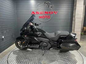 Honda Gold Wing NEW BAGGER 2018, снимка 4