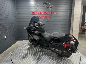 Honda Gold Wing NEW BAGGER 2018, снимка 5