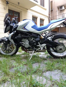 MV Agusta 800 Brutale  Italia , снимка 3