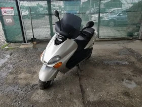 Mbk 125 YAMAHA MBK 125, снимка 1