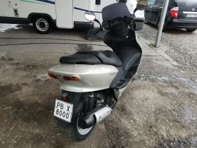 Mbk 125 YAMAHA MBK 125, снимка 3