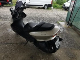 Mbk 125 YAMAHA MBK 125, снимка 4