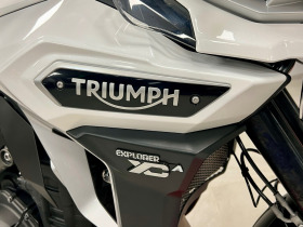 Обява за продажба на Triumph Tiger Explorer 1215 XCa 2017 - 686 лв/месец ~18 700 лв. - изображение 4